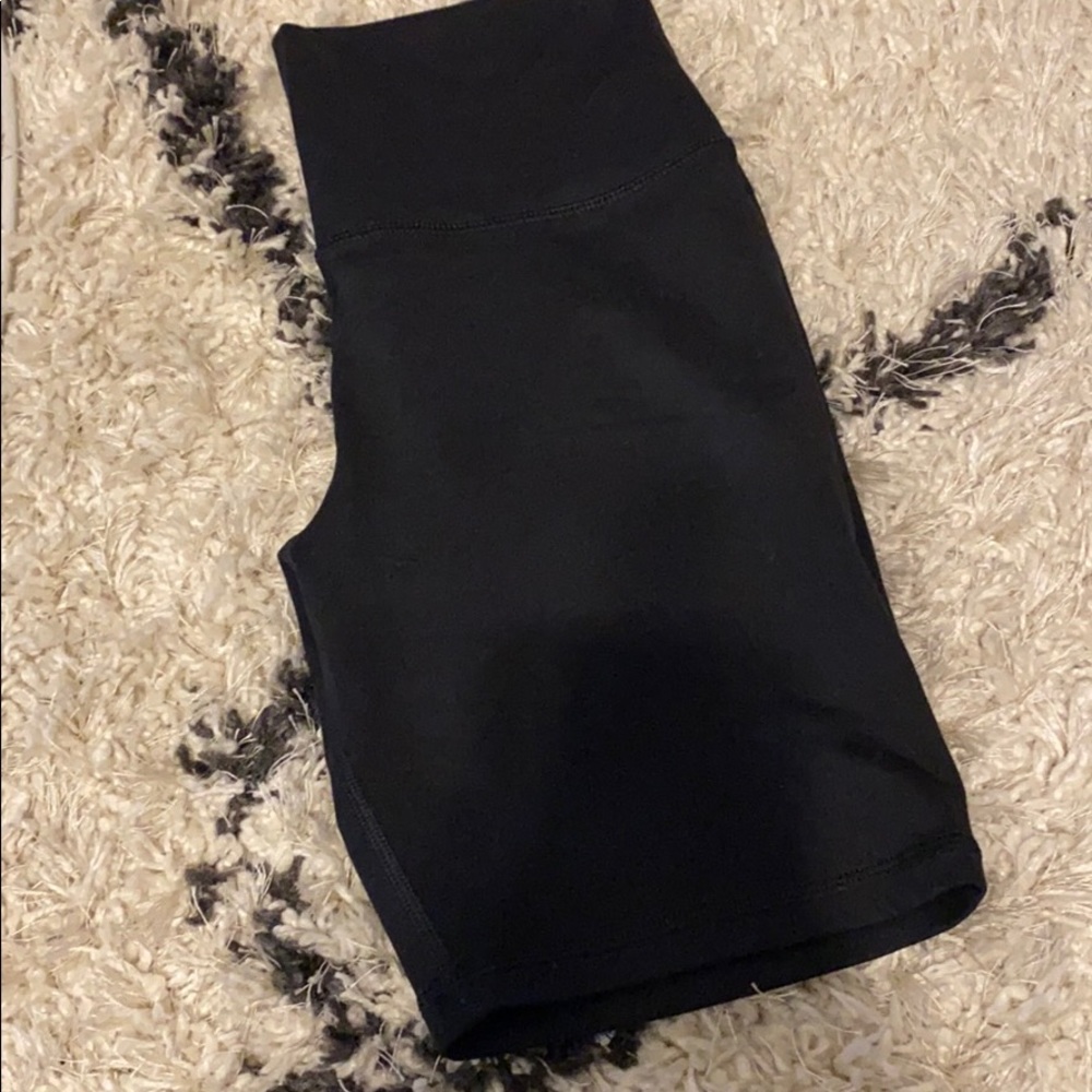 Bike shorts